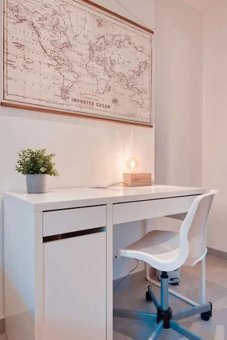 Le 102 -T2 Climatise 20 Min A Pied Gare St-Charles Apartment Marseille