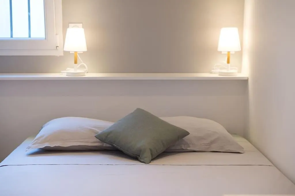Le 102 -T2 Climatise 20 Min A Pied Gare St-Charles Apartment Marseille